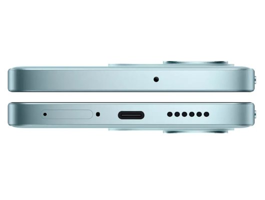 Смартфон Xiaomi Redmi Note 17 8/256Gb Blue
